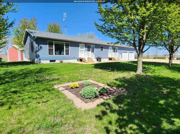 163 70th Ave, Dunnell, MN 56127