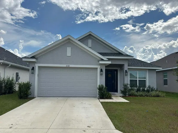 2138 NW 23rd Loop, Ocala, FL 34475