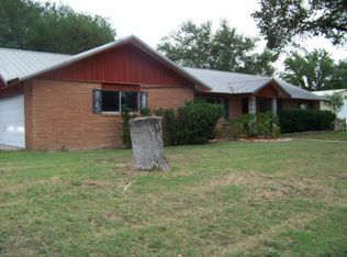 1127 Madison St, Alice, TX 78332