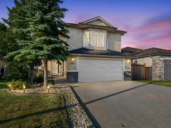 212 N Merganser Cres, Wood Buffalo, AB T9K 0S5