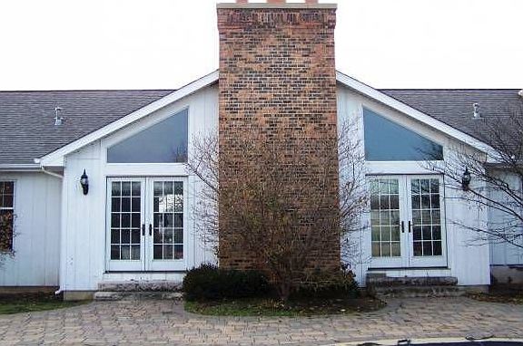 Rear Exterior