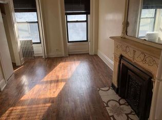9 W 129th St #23, New York, NY 10027