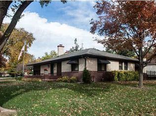 200 Patton Dr, Wichita, KS 67208