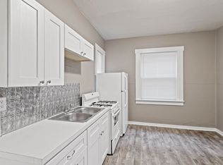 1221 N Monroe St #116, Spokane, WA 99201