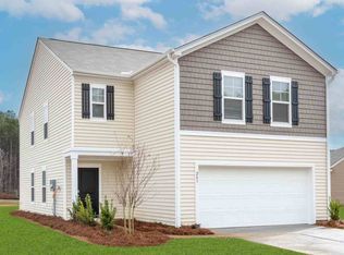 261 Walters Dr, Holly Hill, SC 29059