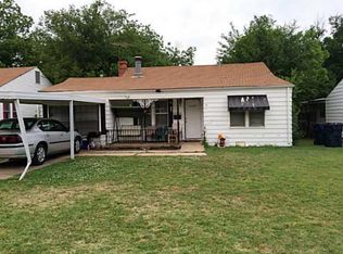 2117 W Eubanks St, Oklahoma City, OK 73112