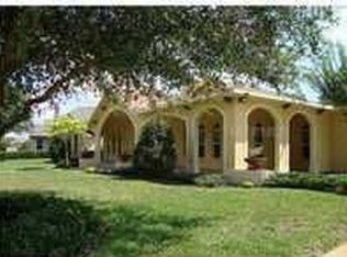 19607 Eagle Crest Dr, Lutz, FL 33549