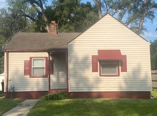 20093 Fenmore St, Detroit, MI 48235