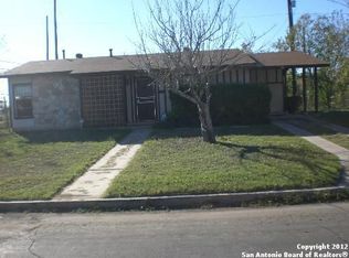 503 Yellow Wood Dr, San Antonio, TX 78219