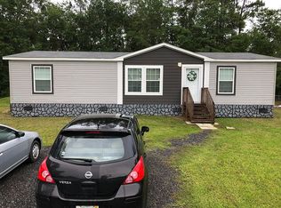 2215 Hibiscus Ave, Middleburg, FL 32068