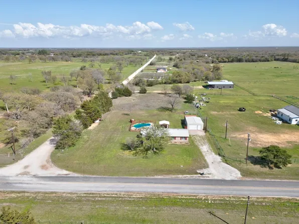 18648 Fm 678, Whitesboro, TX 76273