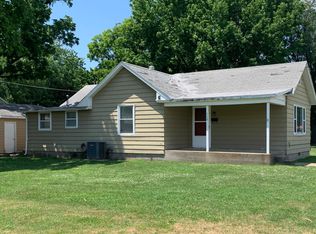 115 E Lanyon St, Frontenac, KS 66763