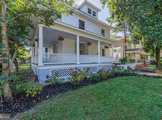 725 Camden Ave, Salisbury, MD 21801