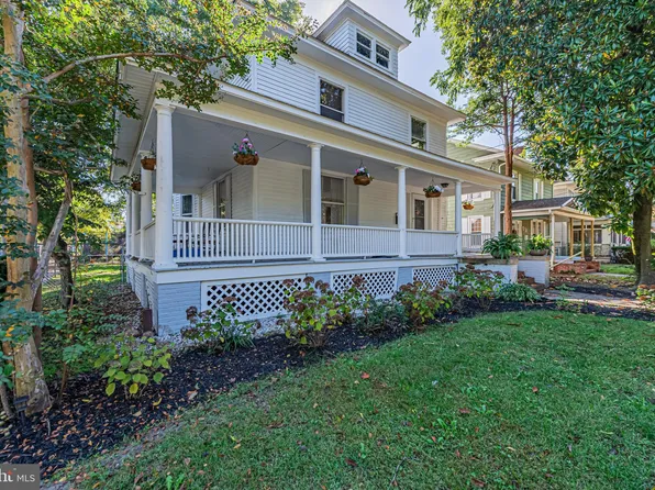 725 Camden Ave, Salisbury, MD 21801