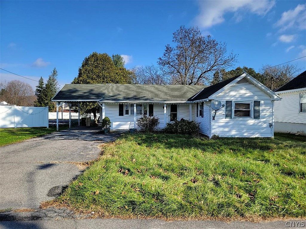 511 4th Ave, Frankfort, NY 13340 Zillow