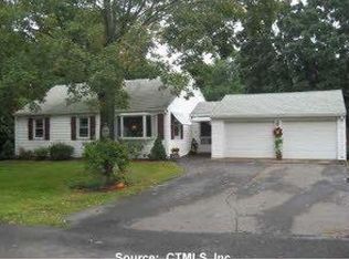 1 McDonald Dr, Portland, CT 06480