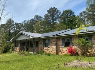 2331 Selma Rd, Centreville, AL 35042