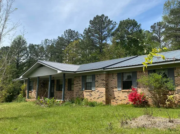 2331 Selma Rd, Centreville, AL 35042