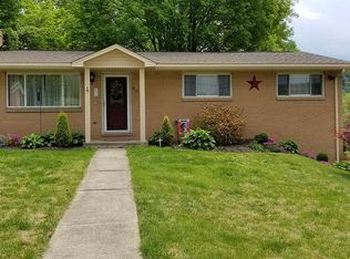 805 2nd Ave, East Brady, PA