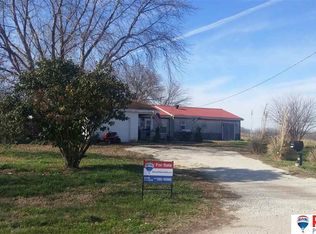 18602 S 150th St, Springfield, NE 68059