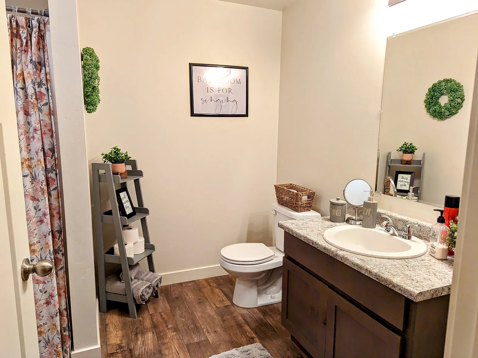 1 bed, 800 sqft, $1,250 — Photo 4