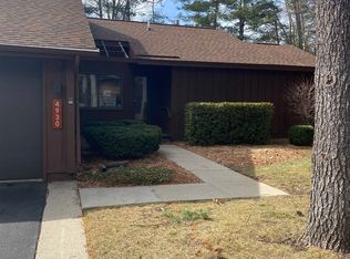 4930 Grandview Cir, Midland, MI 48640