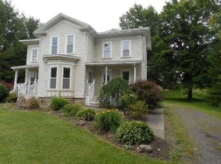3512 Walworth Rd, Walworth, NY 14568