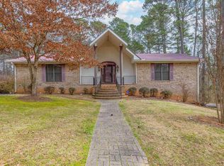 1520 Monticello Pl SW, Jacksonville, AL 36265