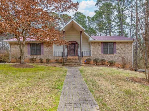 1520 Monticello Pl SW, Jacksonville, AL 36265