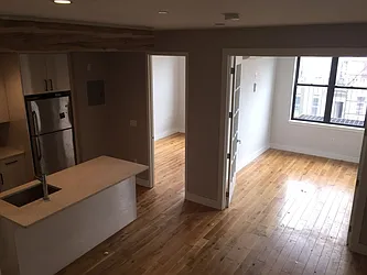 Rented by At Home Realty NY LLC