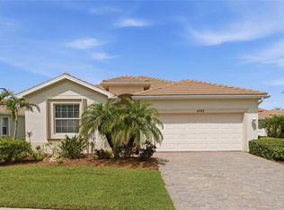 4993 BRITTAIN WAY, NORTH PORT, FL 34287