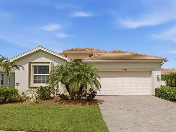 4993 BRITTAIN WAY, NORTH PORT, FL 34287