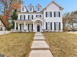 1898 Walker Ave, College Park, GA 30337