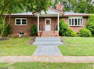 96 Konner Ave, Pine Brook, NJ 07058