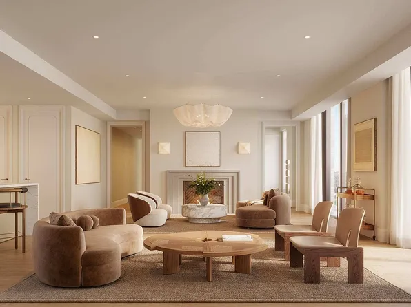 142 W 21st St #Penthouse 11, New York, NY 10011