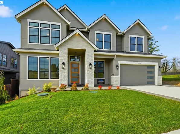 1719 NW Goodwin St, Camas, WA 98607