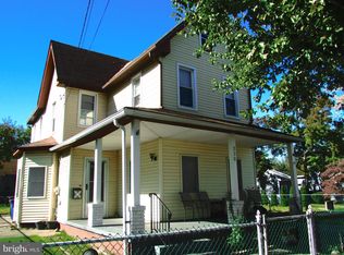 330 Taylor St, Riverside, NJ 08075