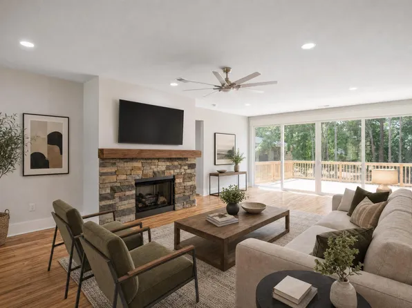 119 Hastings Point Dr, Columbia, SC 29203