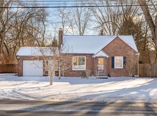 3116 38th St NW, Canton, OH