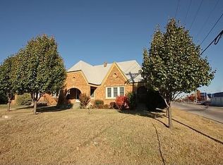 2501 NW 22nd St, Oklahoma City, OK 73107