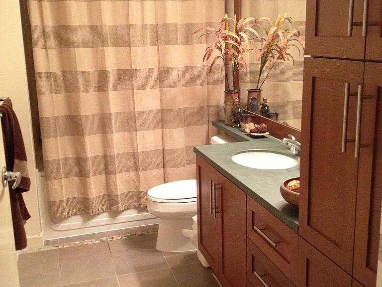 1189 Melville St #1203 — Photo 16