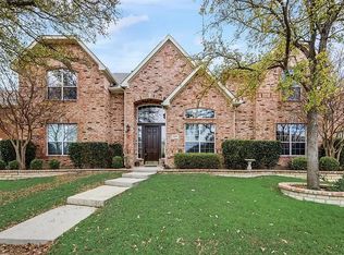 14587 Kelmscot Dr, Frisco, TX 75035