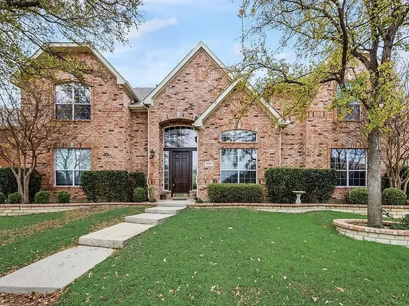 14587 Kelmscot Dr, Frisco, TX 75035