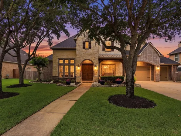2246 Monarch Terrace Dr, Katy, TX 77494