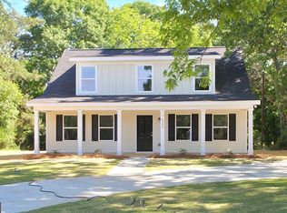 6340 Old Jefferson Rd, Athens, GA 30607