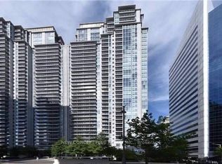 4968 Yonge St #2112, Toronto, ON M2N 7G9