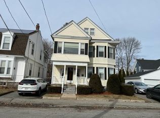 11 Woodward Ave #1, Lowell, MA 01854