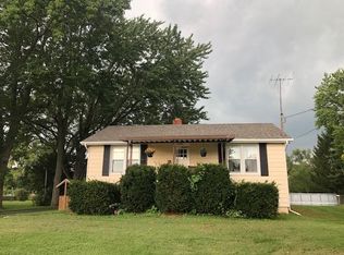 2819 Troy Rd, Springfield, OH 45504