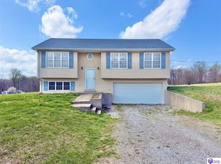 1145 Pitman Valley Rd, Campbellsville, KY 42718