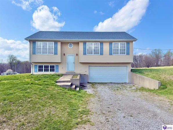 1145 Pitman Valley Rd, Campbellsville, KY 42718